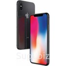 iPhone X 64gb Space gray