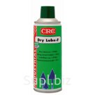 CRC DRY LUBE-F 400 ML СМАЗКА СУХАЯ С ТЕФЛОНОМ