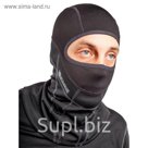 Подшлемник Light combi WS max Черный S-M