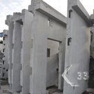 Диафрагмы одноконсольные глухие серия 1.020-1/83