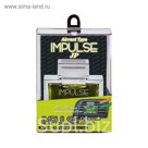 Ароматизатор в дефлектор "Impulse" Свежесть яблока