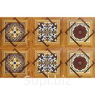 Ламинат Mostflooring 11330