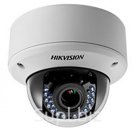 Антивандальная HD-TVI видеокамера Hikvision DS-2CE56D5T-VPIR3