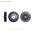 Шкив коленвала BGA DP2976