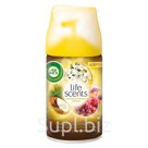 Освежитель воздуха Airwick Life Scents "Райское наслаждение", сменный блок, 250 мл
