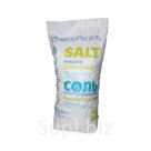 Соль таблетированная (мешок 25 кг) для водоподготовки.