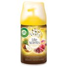 Сменный баллон 250 мл, AIRWICK Life Scents «Райское наслаждение», для автоматических освежителей, универсальный