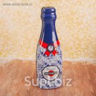Чай "ИМЧ" жб бутылка - Игристое настроение, белая (1227), Шри-Ланка, 75 гр.