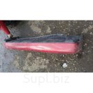 бампер в сборе SUZUKI ESCUDO 