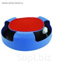 Игрушка Trixie "Мышка в ловушке".