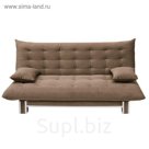 Диван-кровать Поло Стайл 1940 х 950 х 1000 Latte