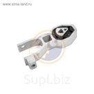 Подушка двигателя 4U FT-P-11059