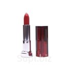MAYBELLINE губная помада КОЛОР СЕНСЕЙШНЛ 527 Девушка в красном