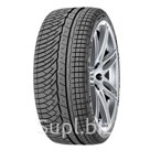 PILOT ALPIN РА4 Michelin