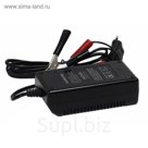 Зарядное устройство Leoch LC-2213 12В-4А
