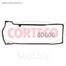 Прокладка клапанной крышки Corteco 440108H