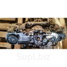 двигатель в разбор SUBARU  