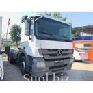 Седельный тягач MERCEDES ACTROS 6х4