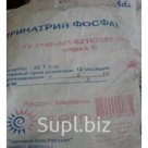 Тринатрийфосфат