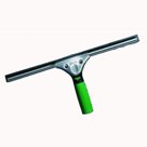 Сгон (склиз) для мытья окон «ErgoTec» c жесткой резинкой
