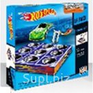 Гоночный трек Hot Wheels