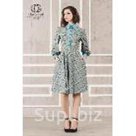 Платье ЛЕОНА