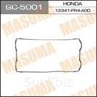 Прокладка клапанной крышки MASUMA GC5001