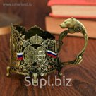 Подстаканник "Уважаемый человек"