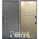 Размеры: 2050 х 960 (860) мм
Толщина полотна: 90 мм
Толщина металла: 1.5 мм холоднокатанный лист с покрытием Серебро
Утепление полотна: Базальтовая плита
Внутр…