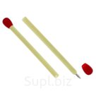 Ручка шариковая прикол Спички