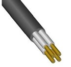 Кабель контрольный КВВГнг(А)-LS 5х6