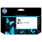 Картридж струйный HP (C9452A) DesignJet Z2100/Z5200/Z5400, №70, голубой, оригинальный