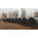 Труба 1420*16,7 б\у,газ под обработку