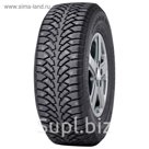Зимняя шипованная шина Nordman 5 195/65 R15 95T