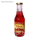 Сироп "Ратибор" клюква 660 г