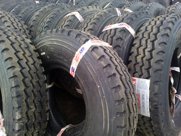 Шины 11.00R20 в наличии Иркутска