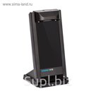 Детектор банкнот DORS 1170D просмотровый универсальный