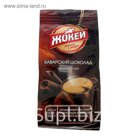 Кофе "Жокей", Баварский шоколад, натуральный, молотый, 150 г