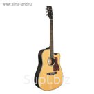 Акустическая гитара Caraya F641  41''