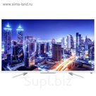 Телевизор JVC LT-32M350W, LED, 32", белый