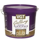 Штукатурка ВГТ ''РОЛЛЕРНАЯ'' среднезернистая 9 кг