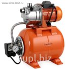 Поверхностная насосная станция Neoclima GP 600/20 N