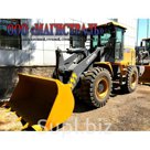 Фронтальный погрузчик XCMG LW300FN