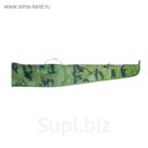 Чехол оружейный 135 Tplus оксфорд 600, нато, (T009935)