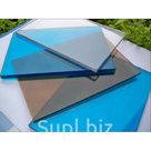 Монолитный поликарбонат Carboglass и Woggel 2,05*3,05м