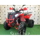 Подростковый квадроцикл модель MOWGLI DUX 8+