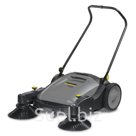 Подметальная машина с ручным управлением Karcher KM 70/20 C 2SB