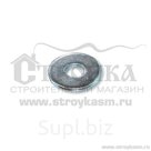 Шайба оцинкованная усиленная М-12