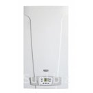 Котел газовый настенный 2-х контурный 24кВт с закрытой камерой сгорания
Baxi Eco-4S 24F