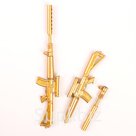 Ручка шариковая прикол Винтовка